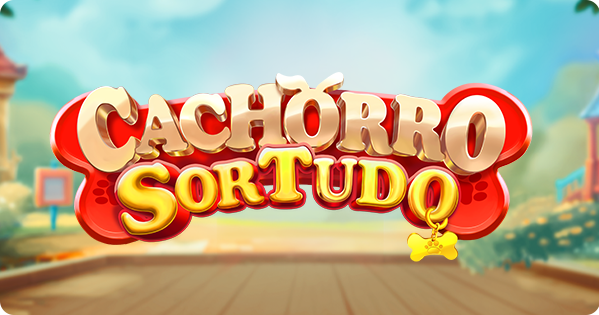 Cachorro Sortudo Demo